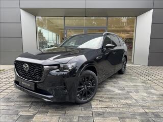 Mazda CX-80 3.3 D 254ps 8AT AWD Homura Plu