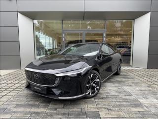 Mazda 6e EV 258ps 1AT RWD Takumi Plus