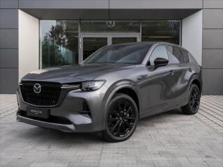 Mazda CX-60 2.5 PHEV 327PS AWD Homura COSO