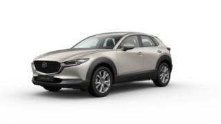 Mazda CX-30 2.5 140 ps 6AT FWD Centre-Line