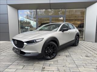 Mazda CX-30 2.5 140 ps 6AT Centre-Line SOR