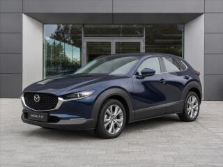 Mazda CX-30 2.5 140PS 6MT FWD Centre-Line