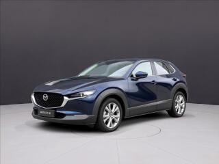 Mazda CX-30 2.5 L G 140PS 6MT FWD CENTRE-L