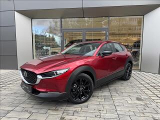 Mazda CX-30 2.5 140ps 6MT Centre-Line SORA