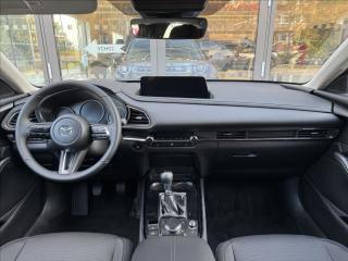 Mazda CX-30 2.5 140ps 6MT Centre-Line SORA