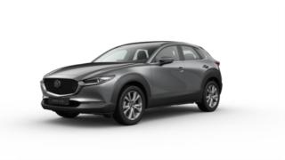 Mazda CX-30 2.5 140ps 6MT FWD Centre-Line