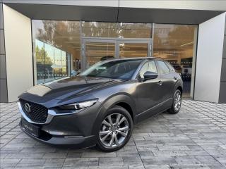 Mazda CX-30 2.5 140ps 6MT Centre-Line SORA