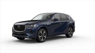 Mazda CX-60 3.3 D 254ps 8AT AWD Takumi Plu