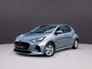 Mazda 2 Hybrid 1.5 L 116PS AT FWD CENTRE-LINE