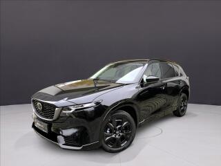 Mazda CX-5 2.5 141ps 6AT AWD Homura Pano