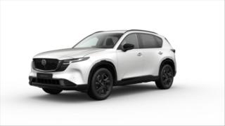 Mazda CX-5 2.5 141ps 6AT AWD Homura Pano