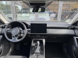 Mazda CX-5 2.5 141ps 6AT FWD Centre-Line