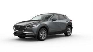 Mazda CX-30 2.5 140ps 6AT FWD Exclusive-Li
