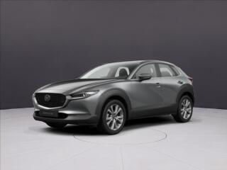 Mazda CX-30 2.5 140ps 6AT FWD Exclusive-Li
