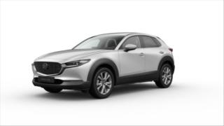 Mazda CX-30 2.5 140ps 6MT FWD Centre-Line