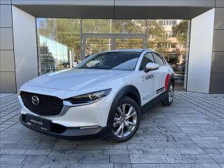 Mazda CX-30 2.5 140ps 6MT FWD Centre-Line