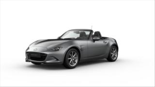 Mazda MX-5 1.5 132ps 6MT RWD Exlusive-Lin