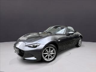 Mazda MX-5 1.5 132ps 6MT RWD Exlusive-Lin