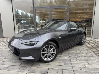Mazda MX-5 1.5 132ps 6MT RWD Exlusive-Lin