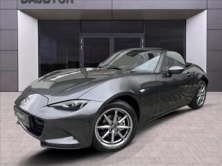 Mazda MX-5 1.5 132ps 6MT RWD Exlusive-Lin
