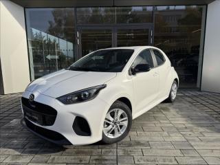 Mazda 2 Hybrid 1.5 L 116ps AT Centre-Line