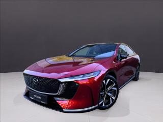 Mazda 6e EV 258ps 1AT RWD Takumi