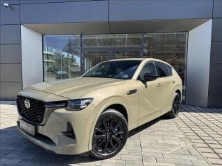 Mazda CX-60 3.3 D 254ps 8AT AWD Homura Plu