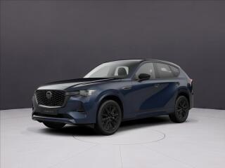 Mazda CX-60 3.3 D 254PS 8AT AWD HOMURA COS