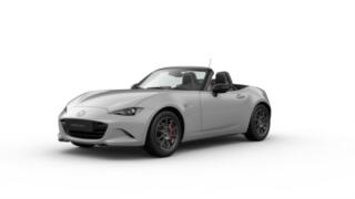 Mazda MX-5 1.5 132ps 6MT RWD Homura
