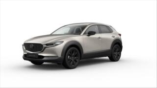Mazda CX-30 2.5 G 140ps 6AT FWD Homura