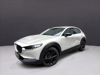 Mazda CX-30 2.5 G 140ps 6AT FWD Homura