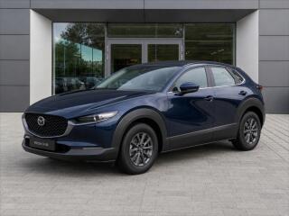 Mazda CX-30 2.5 G 140ps 6MT FWD Prime-Line
