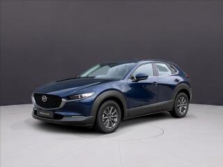 Mazda CX-30 2.5 L G 140ps 6MT FWD PRIME-LI