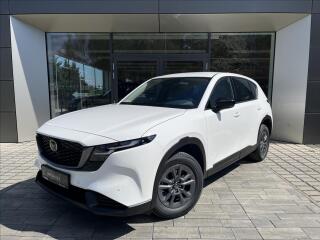Mazda CX-5 2.5 G 141ps 6AT FWD Prime-Line