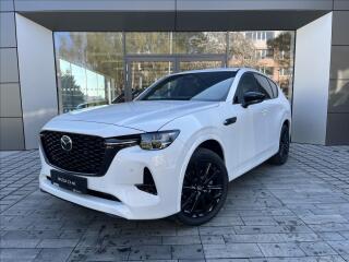 Mazda CX-60 3.3 D 254PS 8AT AWD Homura Plu