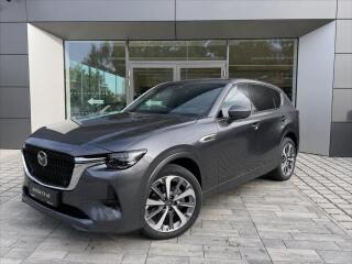 Mazda CX-60 3.3 D 254PS AWD Takumi Plus