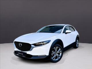Mazda CX-30 2.5 140ps 6MT FWD Exclusive-Li