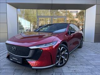 Mazda 6e 5HB EV 258ps 1AT RWD Takumi