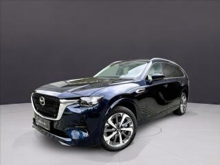 Mazda CX-80 3.3 D 254ps 8AT AWD Takumi Plu