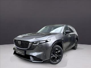 Mazda CX-5 2.5 e-Skyactiv G 141ps 6AT AWD