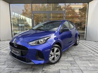 Mazda 2 Hybrid 1.5 H 1.5L 116ps AT 2WD EXCLUS