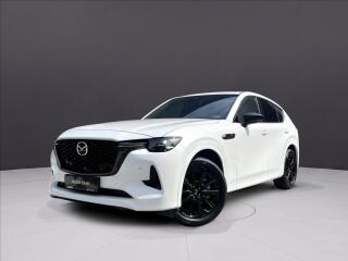 Mazda CX-60 3.3 D 254PS 8AT AWD HOMURA PLU