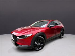 Mazda CX-30 2.5 L G 140ps 6AT FWD CENTRE-L