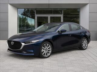 Mazda 3 2.5 G 140PS SN 6MT Centre-line