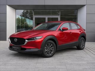 Mazda CX-30 2.5 G 140ps 6MT FWD Prime-Line