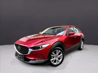 Mazda CX-30 2.5 L G 140PS FWD 6AT CENTRE-L