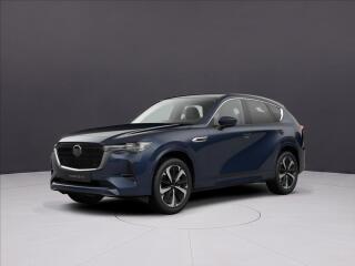 Mazda CX-60 3.3 D 254PS 8AT AWD TAKUMI PLU