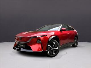 Mazda CX-6e 258ps 1AT RWD Takumi