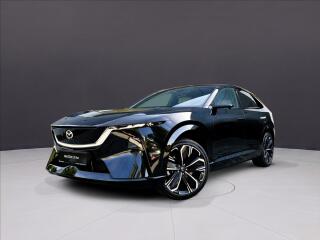 Mazda CX-6e 258ps 1AT RWD Takumi PLUS*