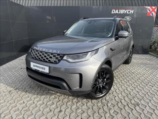 Land Rover Discovery 3.0 D250 SE AWD AT R DPH